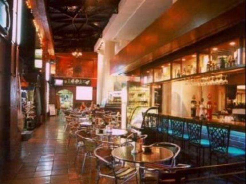 Swiss-Inn Chinatown กัวลาลัมเปอร์ ภายนอก รูปภาพ