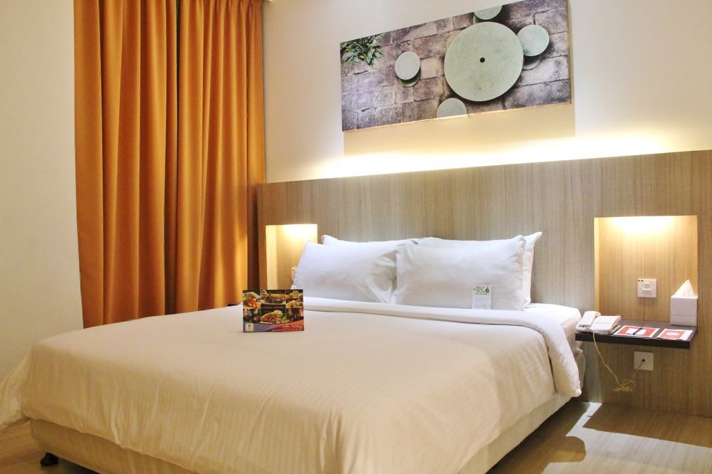 Swiss-Inn Chinatown กัวลาลัมเปอร์ ภายนอก รูปภาพ