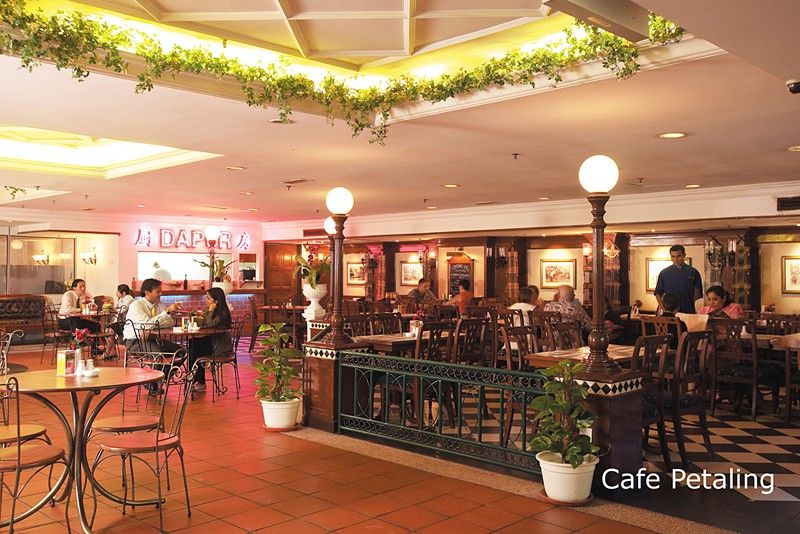 Swiss-Inn Chinatown กัวลาลัมเปอร์ ภายนอก รูปภาพ