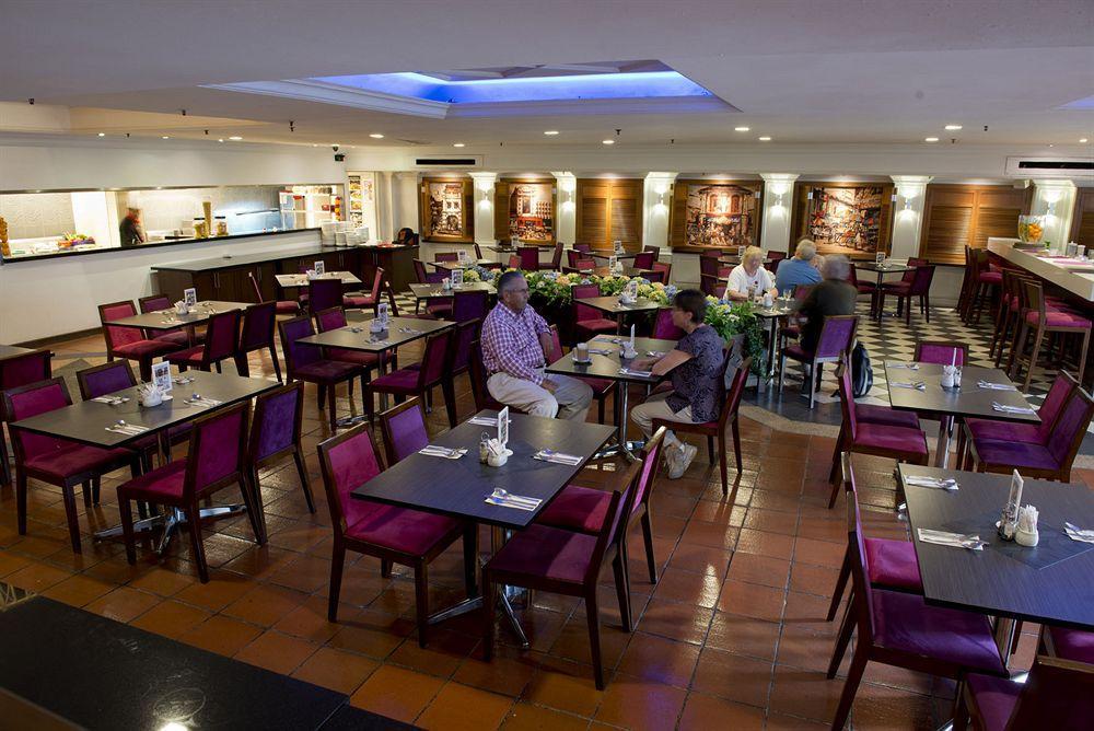 Swiss-Inn Chinatown กัวลาลัมเปอร์ ภายนอก รูปภาพ
