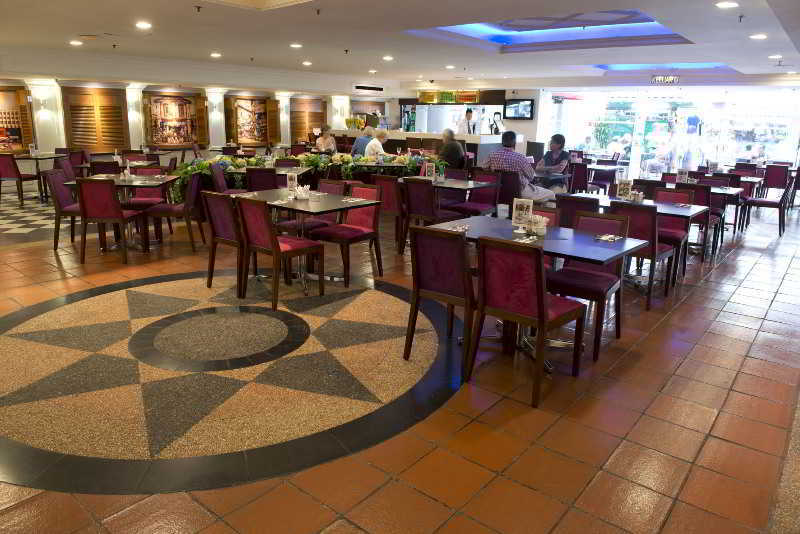 Swiss-Inn Chinatown กัวลาลัมเปอร์ ภายนอก รูปภาพ