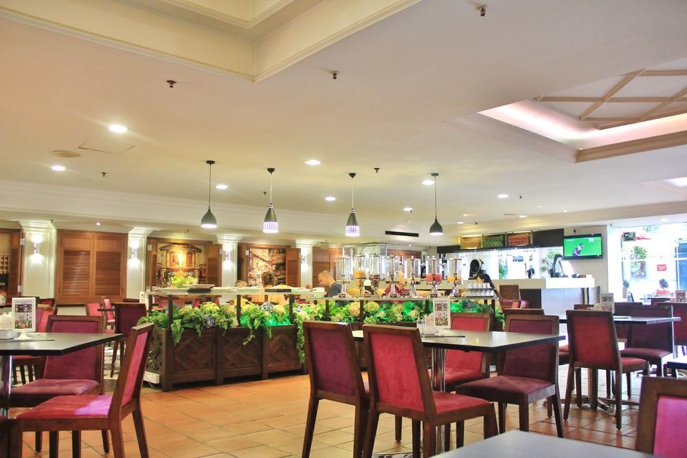 Swiss-Inn Chinatown กัวลาลัมเปอร์ ภายนอก รูปภาพ