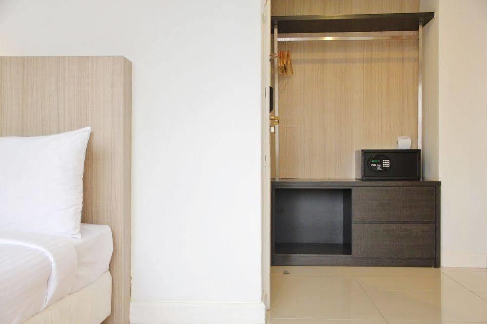 Swiss-Inn Chinatown กัวลาลัมเปอร์ ภายนอก รูปภาพ